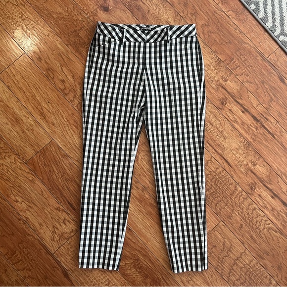 Express Editor Ankle Pants, 4 - Picture 2 of 7